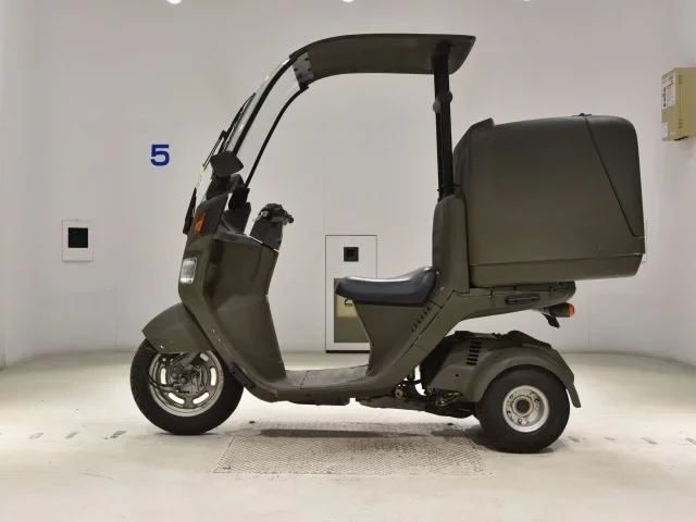 Honda GYRO