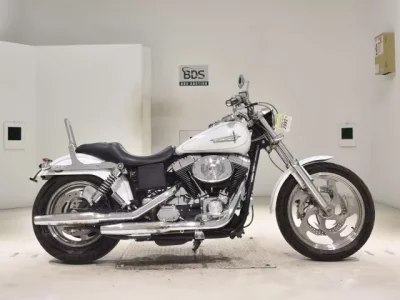 Harley-Davidson HARLEY FXDLI1450
