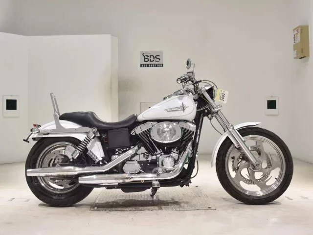 Harley-Davidson HARLEY FXDLI1450