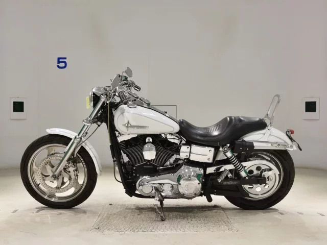 Harley-Davidson HARLEY FXDLI1450