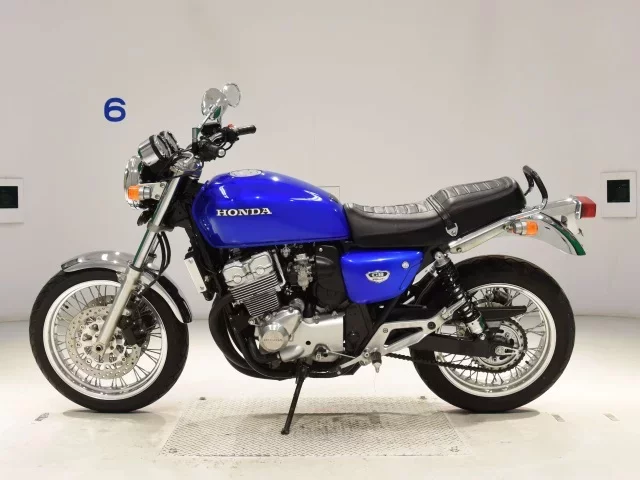 Honda CB400