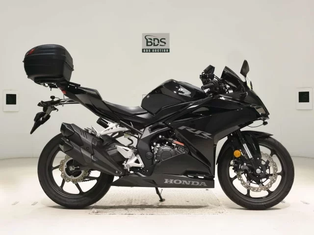 Honda CBR250RR-2A