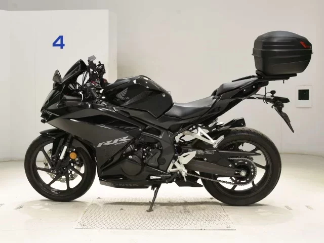 Honda CBR250RR-2A