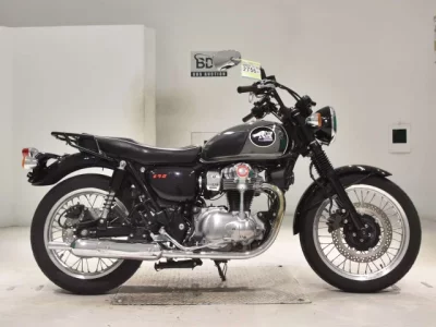 Kawasaki MEGURO K3