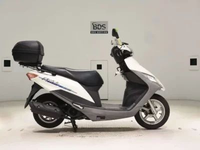 Suzuki ADDRESS V125
