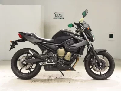 Yamaha XJ6N