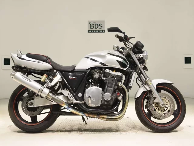 Honda CB1000SF