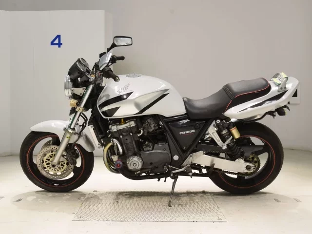 Honda CB1000SF