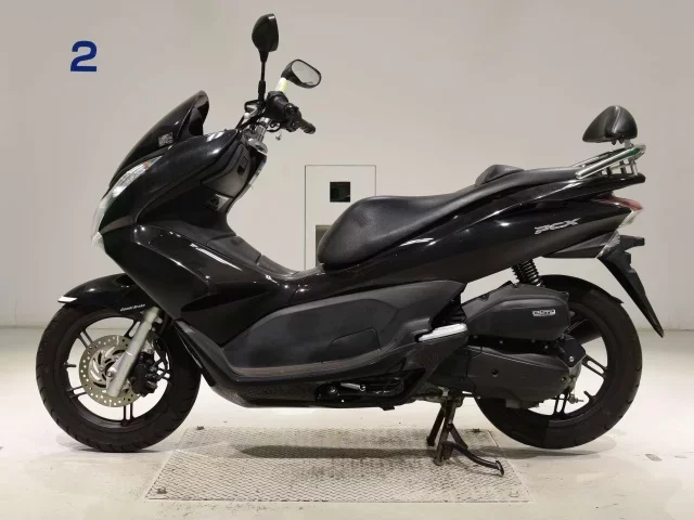 Honda PCX125