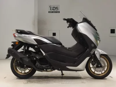 Yamaha NMAX-2