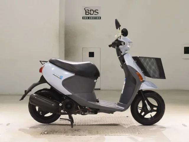 Suzuki LET S4