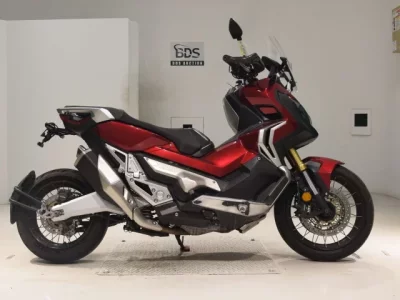 Honda X-ADV750