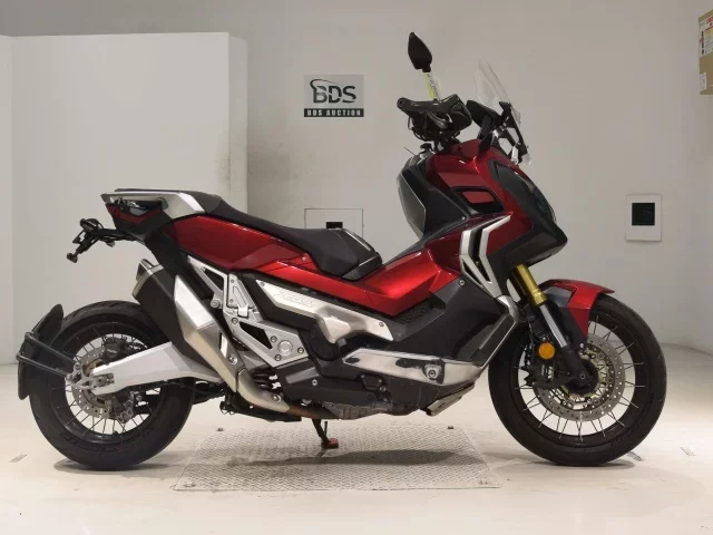 Honda X-ADV750