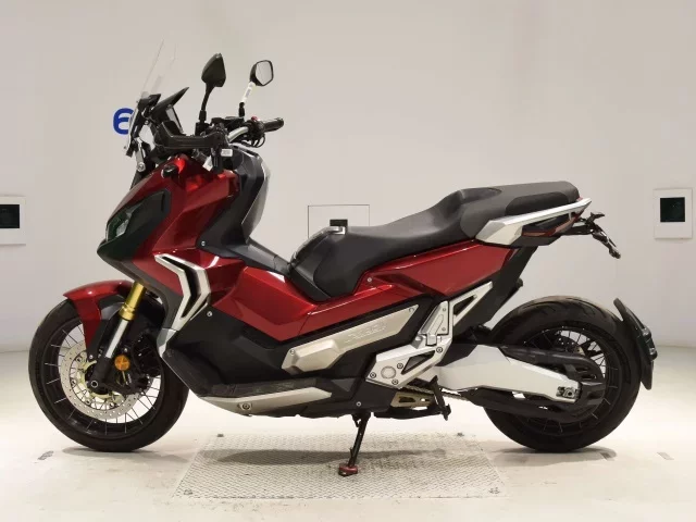 Honda X-ADV750