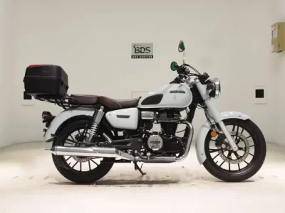 Honda GB350C
