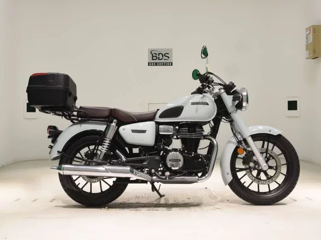Honda GB350C