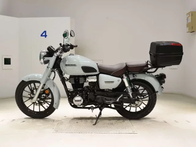 Honda GB350C