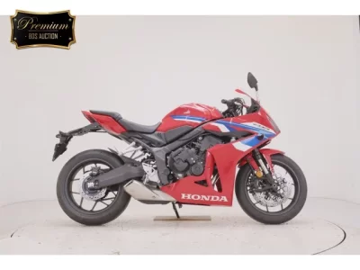 Honda CBR650R-2E CLUTCH