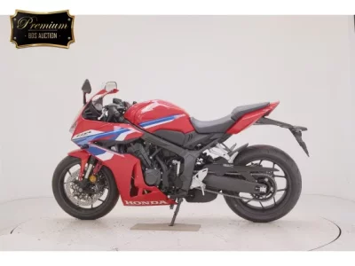 Honda CBR650R-2E CLUTCH