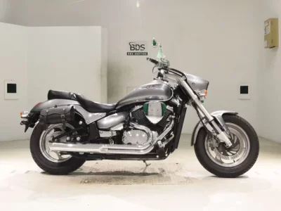 Suzuki BOULEVARD400