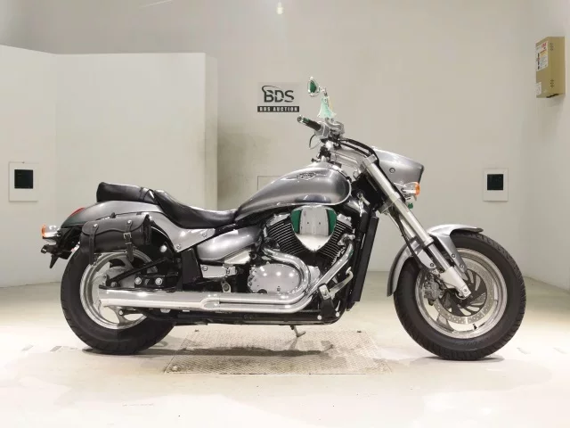 Suzuki BOULEVARD400
