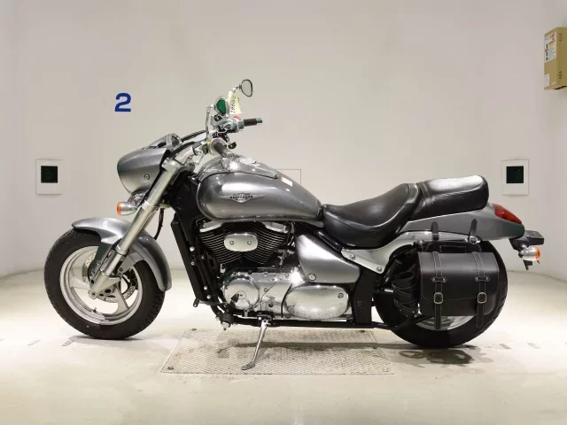 Suzuki BOULEVARD400