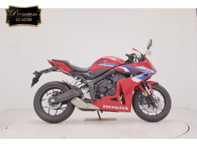 Honda CBR650R-2E CLUTCH