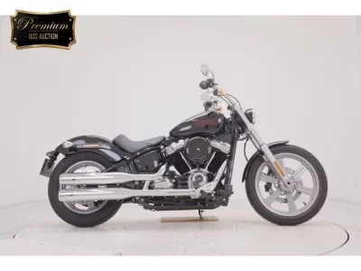 Harley-Davidson HARLEY FXST1750