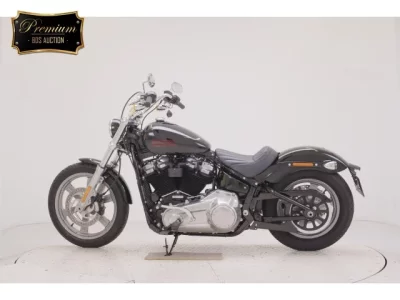 Harley-Davidson HARLEY FXST1750