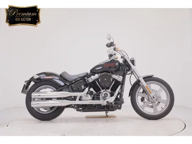 Harley-Davidson HARLEY FXST1750