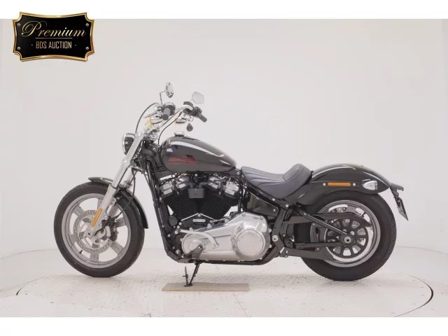 Harley-Davidson HARLEY FXST1750