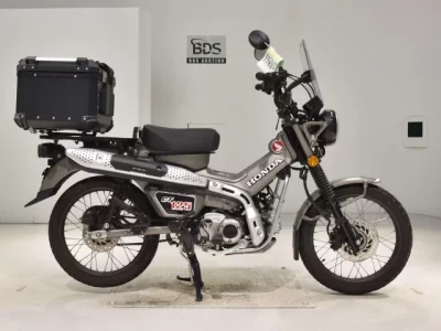 Honda CT125-2