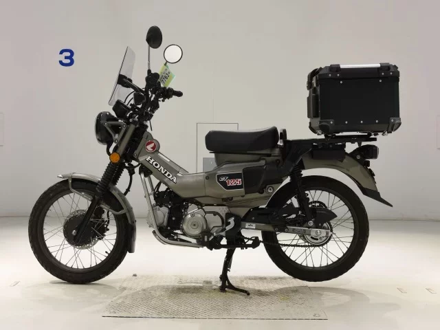 Honda CT125-2