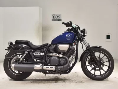 Yamaha BOLT950