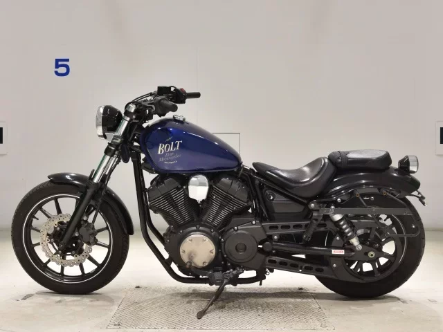 Yamaha BOLT950