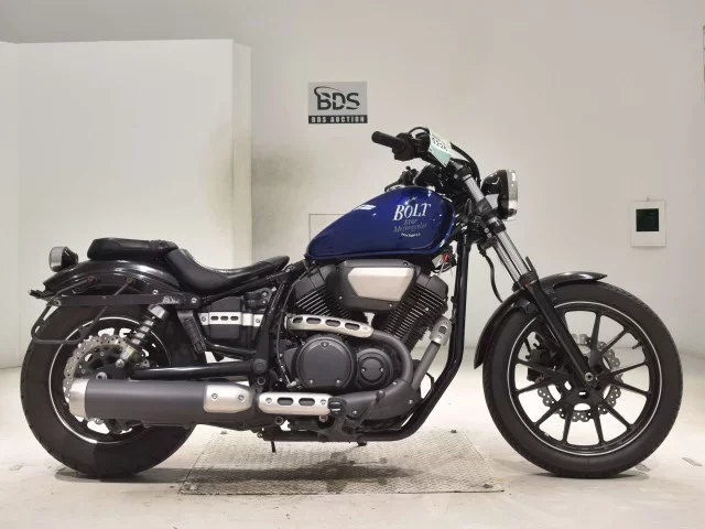 Yamaha BOLT950