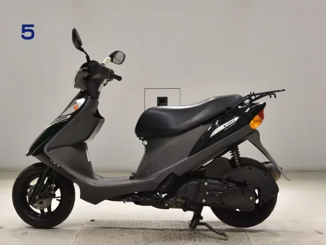 Suzuki ADDRESS V125