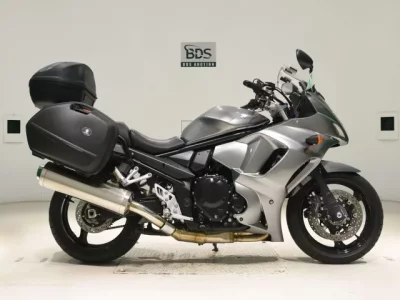 Suzuki BANDIT1250F