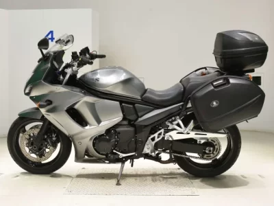 Suzuki BANDIT1250F