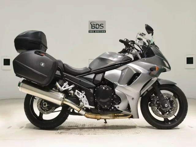 Suzuki BANDIT1250F