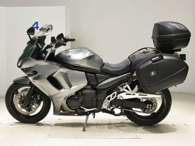 Suzuki BANDIT1250F
