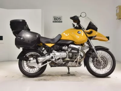 BMW BMW R1150GS
