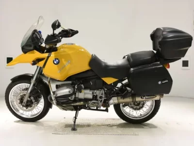 BMW BMW R1150GS