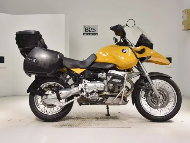BMW BMW R1150GS