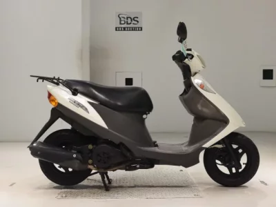 Suzuki ADDRESS V125