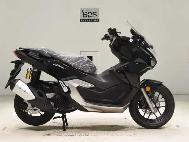 Honda ADV160