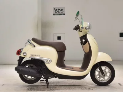 Honda GIORNO -3