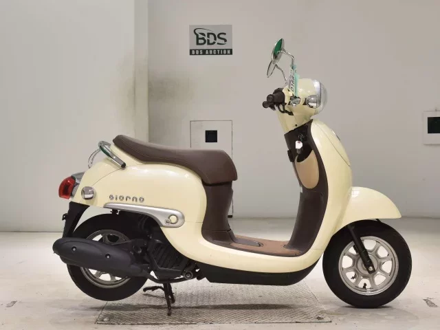Honda GIORNO -3