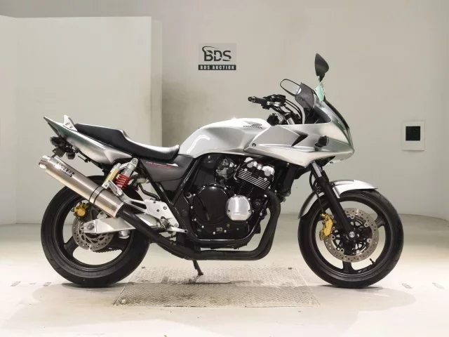 Honda CB400SFV-3 BOLDOR