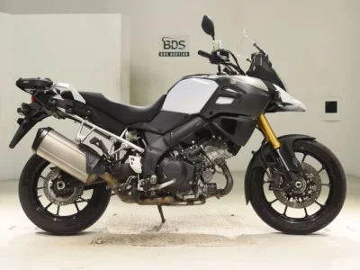 Suzuki V STROM1000A